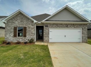 232 John Harold Dr, Meridianville, AL 35759