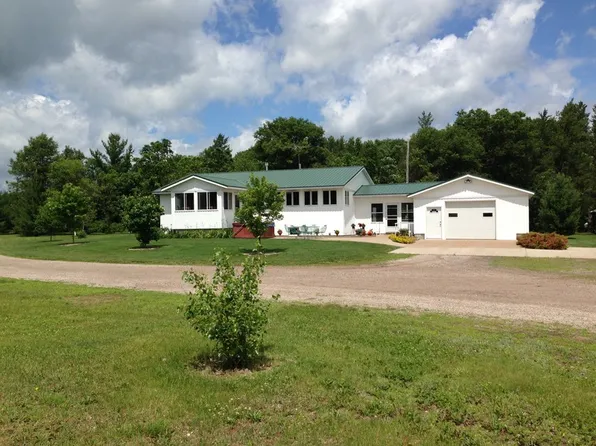 24179 Airport Rd, Grantsburg, WI 54840