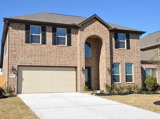 18023 Tall Chestnut Ln, Cypress, TX 77429