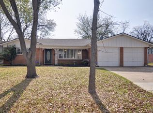 5328 Rutland Ave, Fort Worth, TX 76133