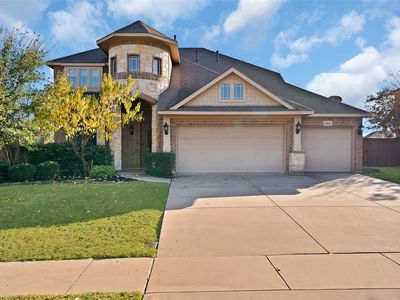 1105 Killian Dr, Mansfield, TX, 76063