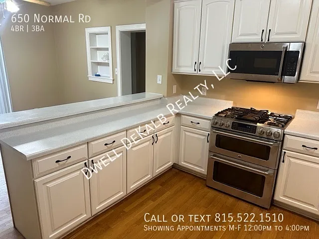650 Normal Rd — Photo 3