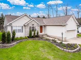 10028 Deerfield Ct, Twinsburg, OH 44087