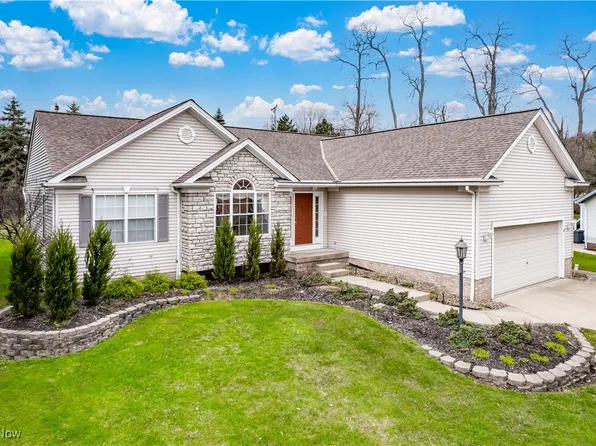 10028 Deerfield Ct, Twinsburg, OH 44087