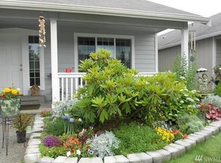 5415 209th St E, Spanaway, WA 98387