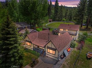 840 Edgemoor Rd, Big Bear Lake, CA 92315