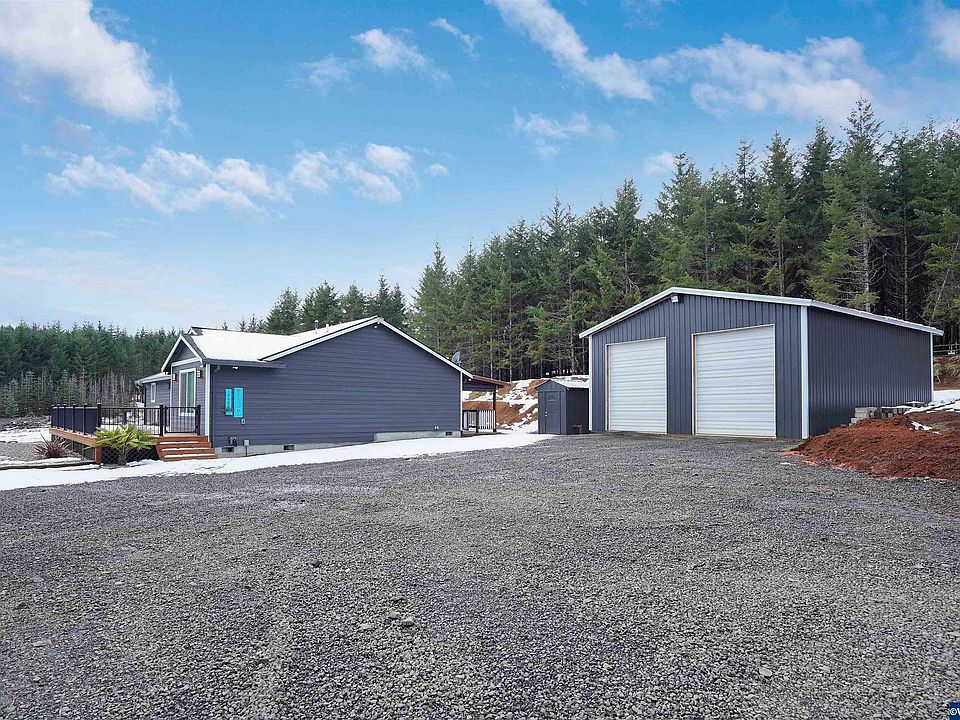 16480 Oakdale Rd, Dallas, OR 97338 MLS 802409 Zillow