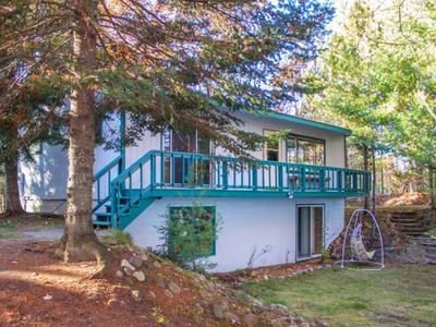 7878 Hixon Rd, Minocqua, WI, 54548
