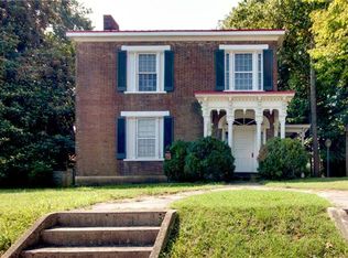 207 W 6th St, Columbia, TN 38401