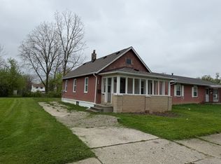 4167 Isabelle St, Inkster, MI 48141