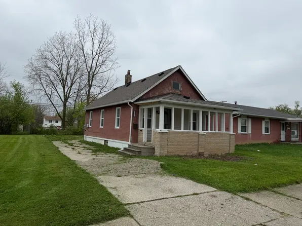 4167 Isabelle St, Inkster, MI 48141
