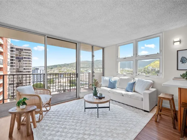 2754 Kuilei St APT 1601, Honolulu, HI 96826