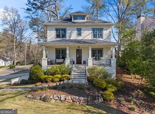 1754 Georgian Ter, Atlanta, GA 30341