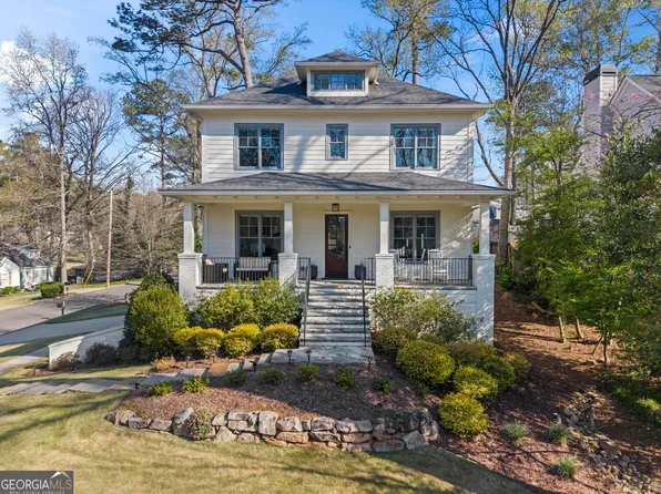 1754 Georgian Ter, Atlanta, GA 30341