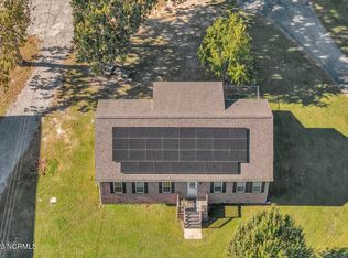 4013 Thomas Rd, Little River, SC 29566