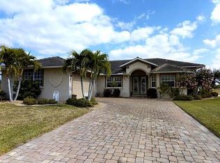 2001 NE 15th Ave, Cape Coral, FL 33909