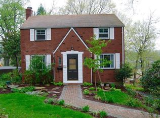 735 Gaywood Dr, Pittsburgh, PA