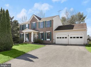 3096 Changing Season Ct, Westminster, MD 21157