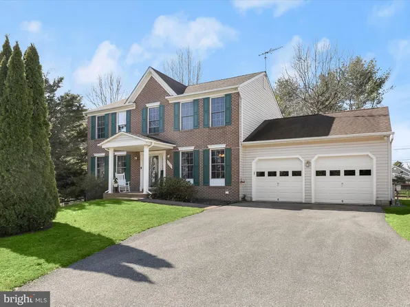 3096 Changing Season Ct, Westminster, MD 21157