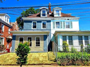 30 Newell Ave, Trenton, NJ 08618