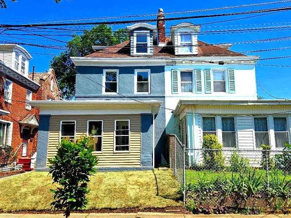 30 Newell Ave, Trenton, NJ 08618