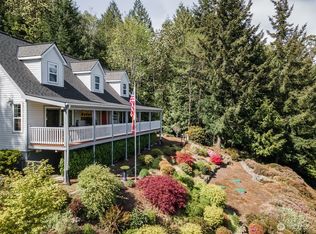 143 Nicholsmith Rd, Brinnon, WA 98320