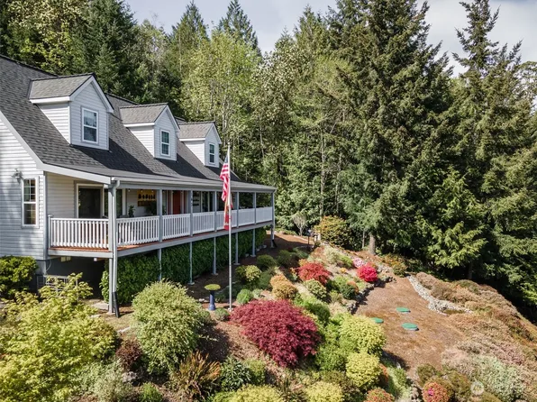 143 Nicholsmith Road, Brinnon, WA 98320