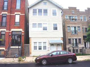 1246 W Ohio St #1, Chicago, IL 60642