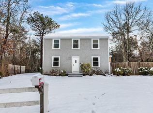 30 Barquentine Dr, Plymouth, MA 02360