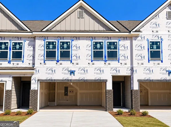 316 Epping St #30, Stockbridge, GA 30281