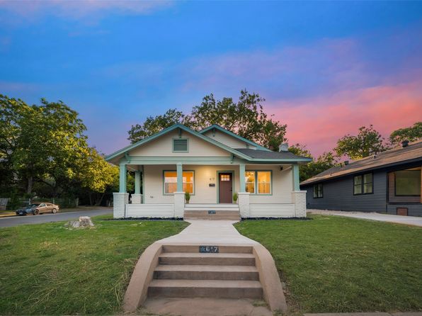 Additional property image - 617 S Montreal Ave, Dallas, TX 75208