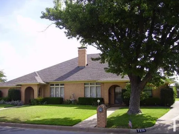 7216 Fuller Cir, Fort Worth, TX 76133