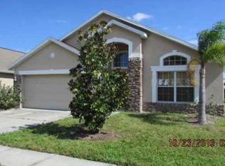 1337 Willow Branch Dr, Orlando, FL 32828