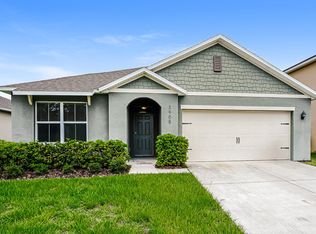 3905 Crimson Clover Dr, Mount Dora, FL 32757