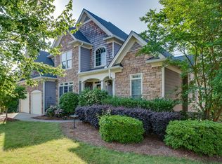5510 Glenhaven Dr, Cumming, GA 30041