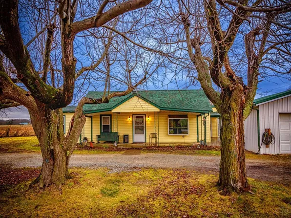 3434 State Route 137, Seaman, OH 45679