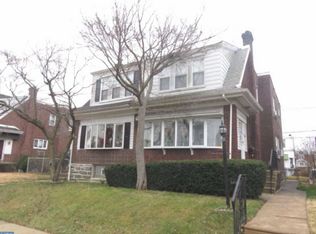 2312 Fuller St, Philadelphia, PA 19152