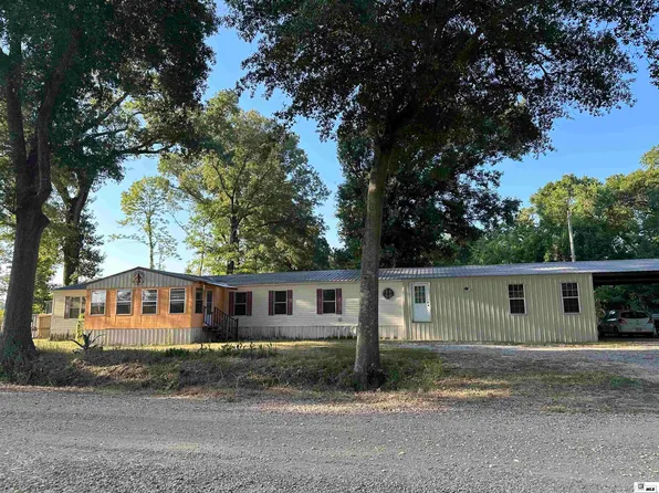 190 Wilderness Ln, Winnsboro, LA 71295
