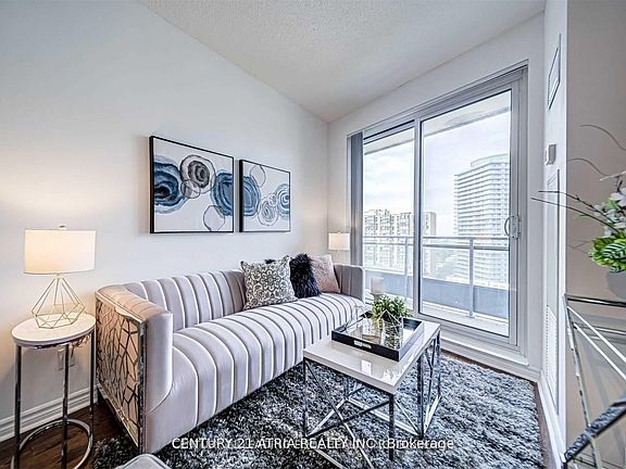 2nd image of 18 Holmes Ave #1109