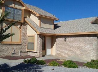 1801 Bay City Pl, El Paso, TX 79936