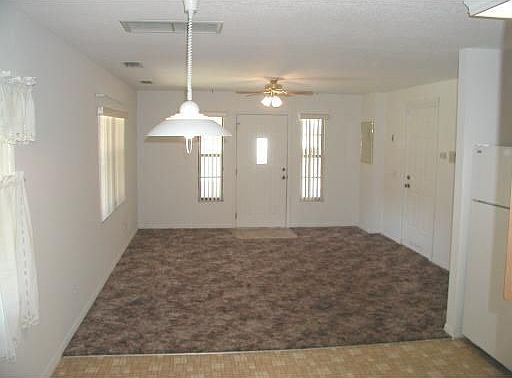 GUEST LIVING AREA!