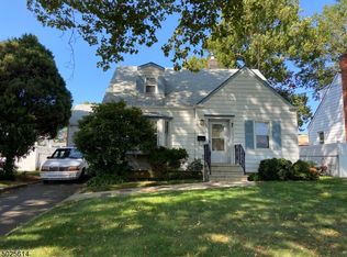549 Conant St, Hillside, NJ 07205