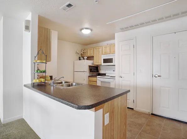 Village on Main Street