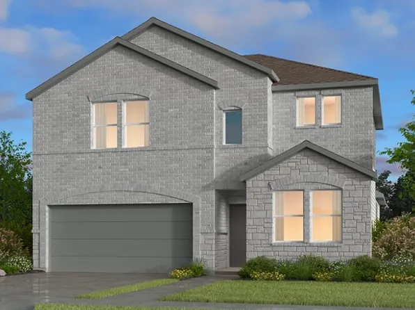 1148 San Clemente St, Fort Worth, TX 76052