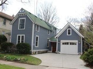 711 Spring St, Ann Arbor, MI 48103