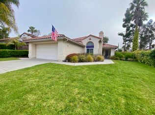 2929 Sombrosa St, Carlsbad, CA 92009