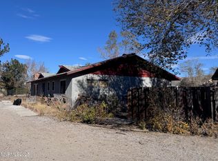 3020 Hawk St, Washoe Valley, NV 89704