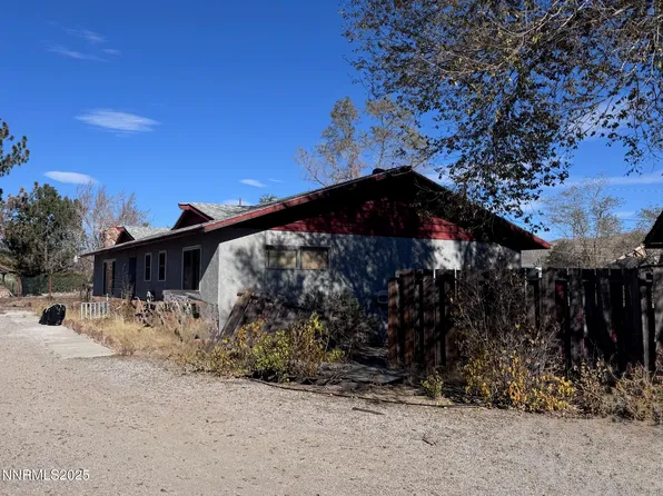 3020 Hawk St, Washoe Valley, NV 89704