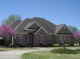 202 Timber Creek Rd, Dexter, MO 63841