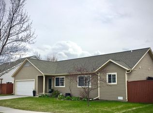 4100 Yorkshire Pl, Missoula, MT 59808